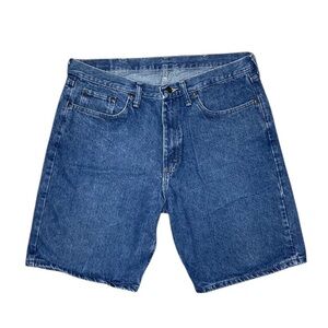Wrangler Jean shorts
